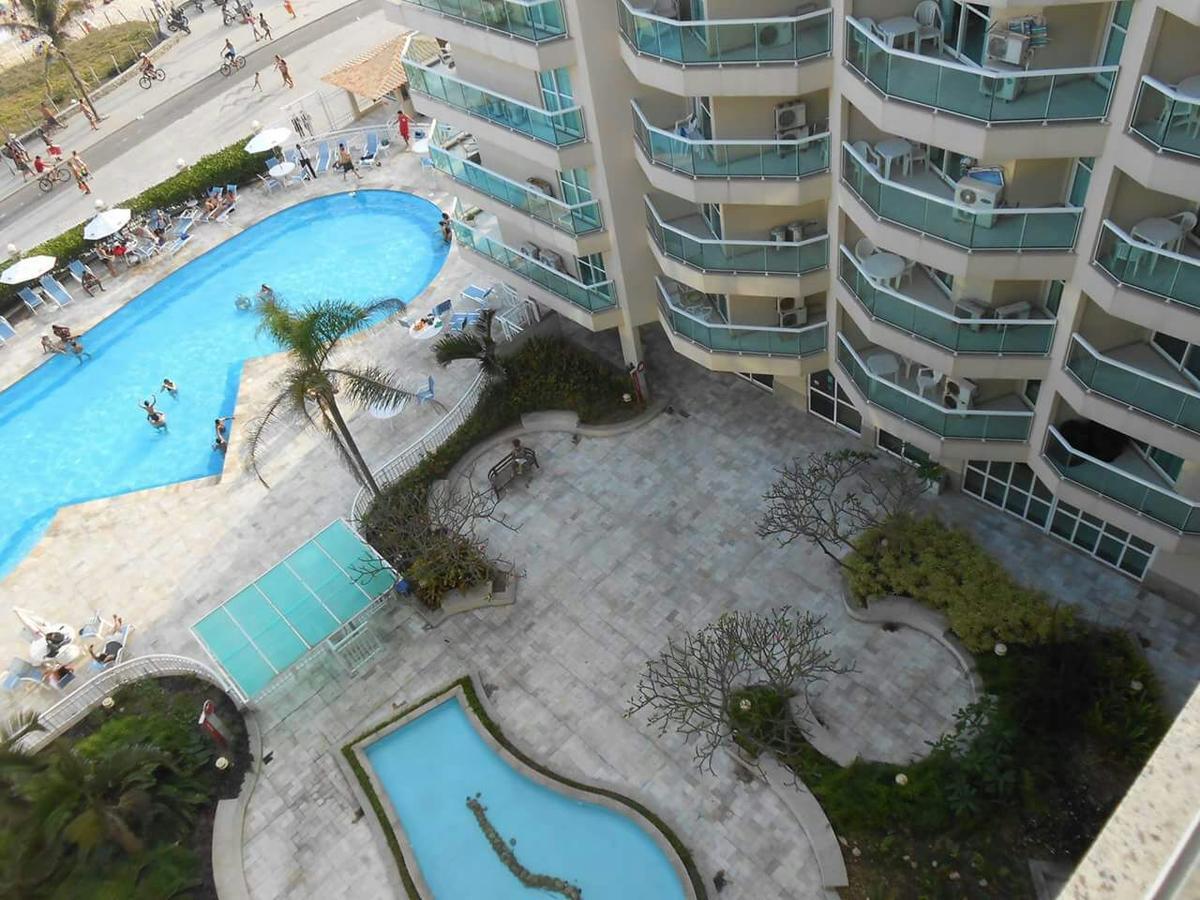 Apartamento Del Sol *