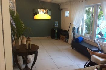 House Barra Da Tijuca Albergue