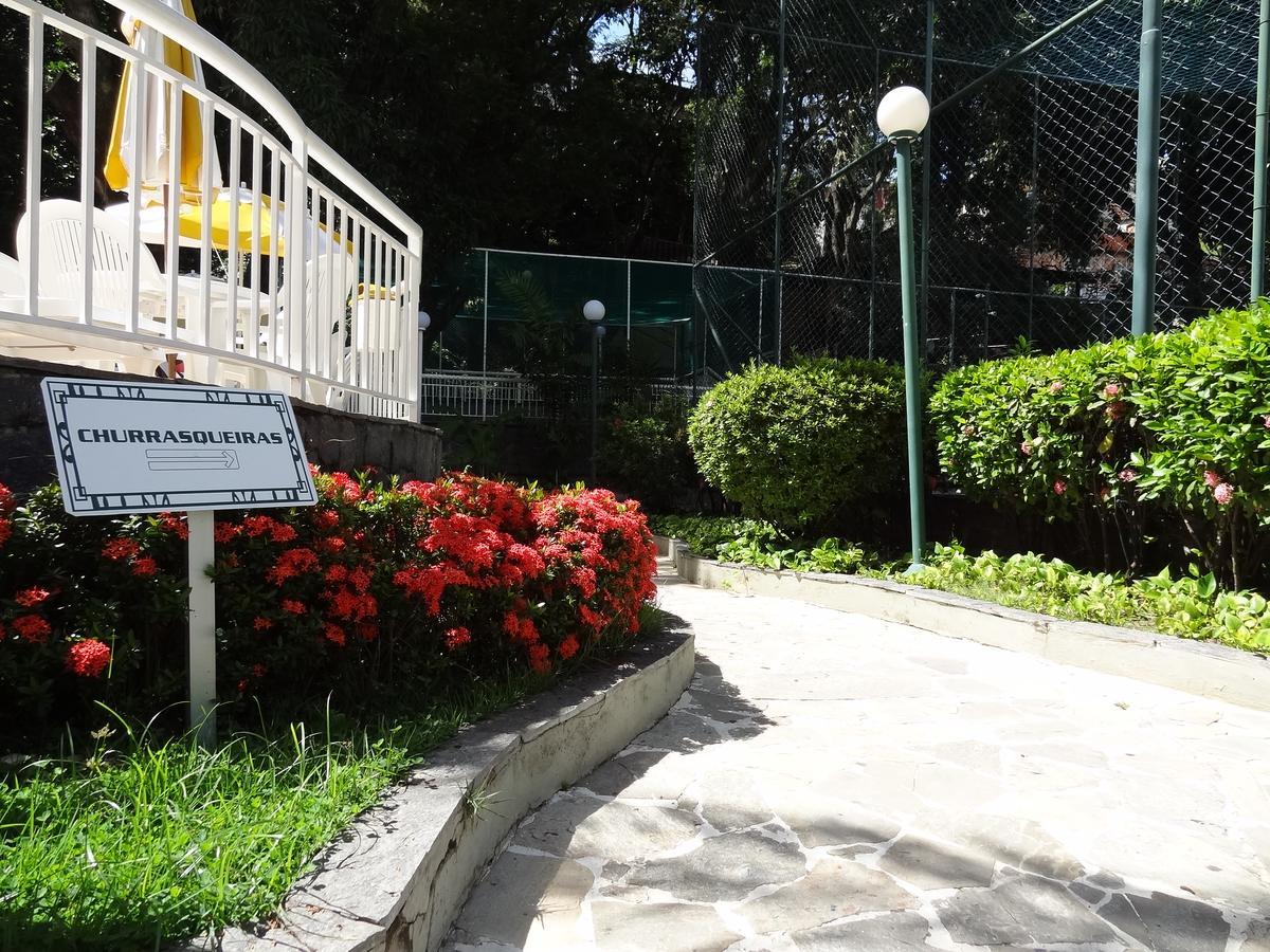 Parque Da Tijuca *