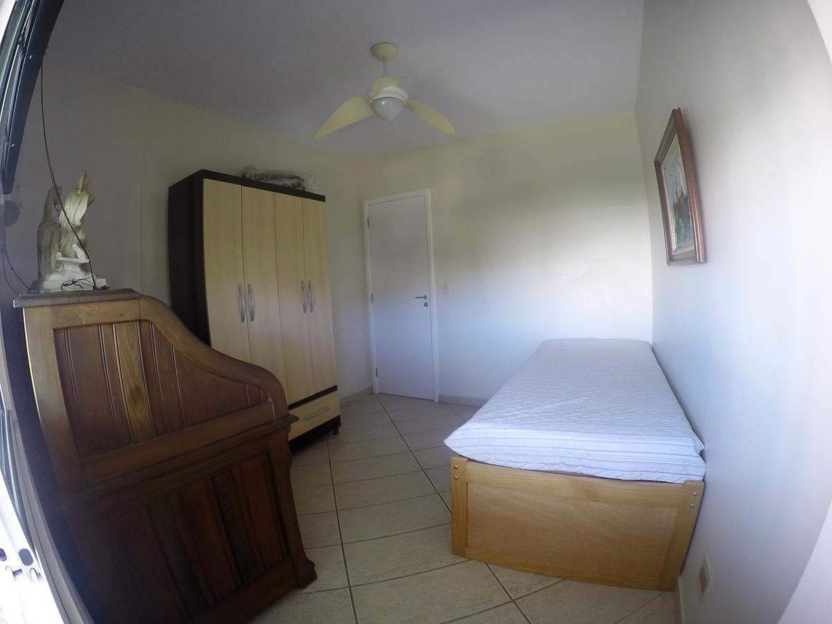 Parque Da Tijuca Apartment