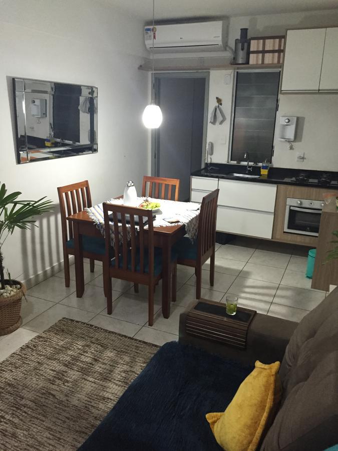 Copacabana Flat-2 Rooms-space & View