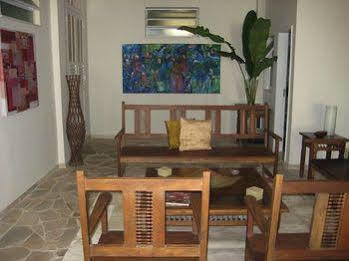 Casa Cool Beans Acomodação com café da manhã 