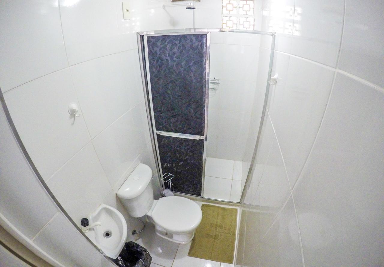 Guest house Baixo Copa Rio de Janeiro
