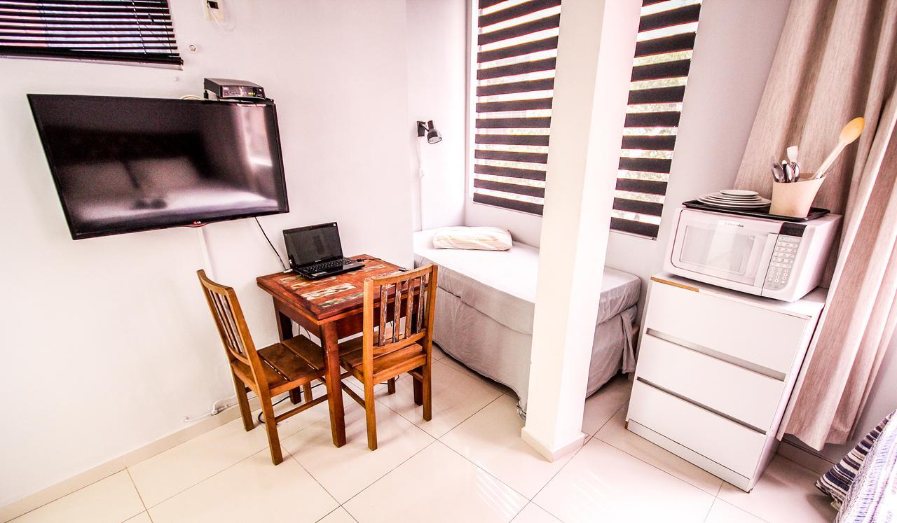 Guest house Baixo Copa 2*