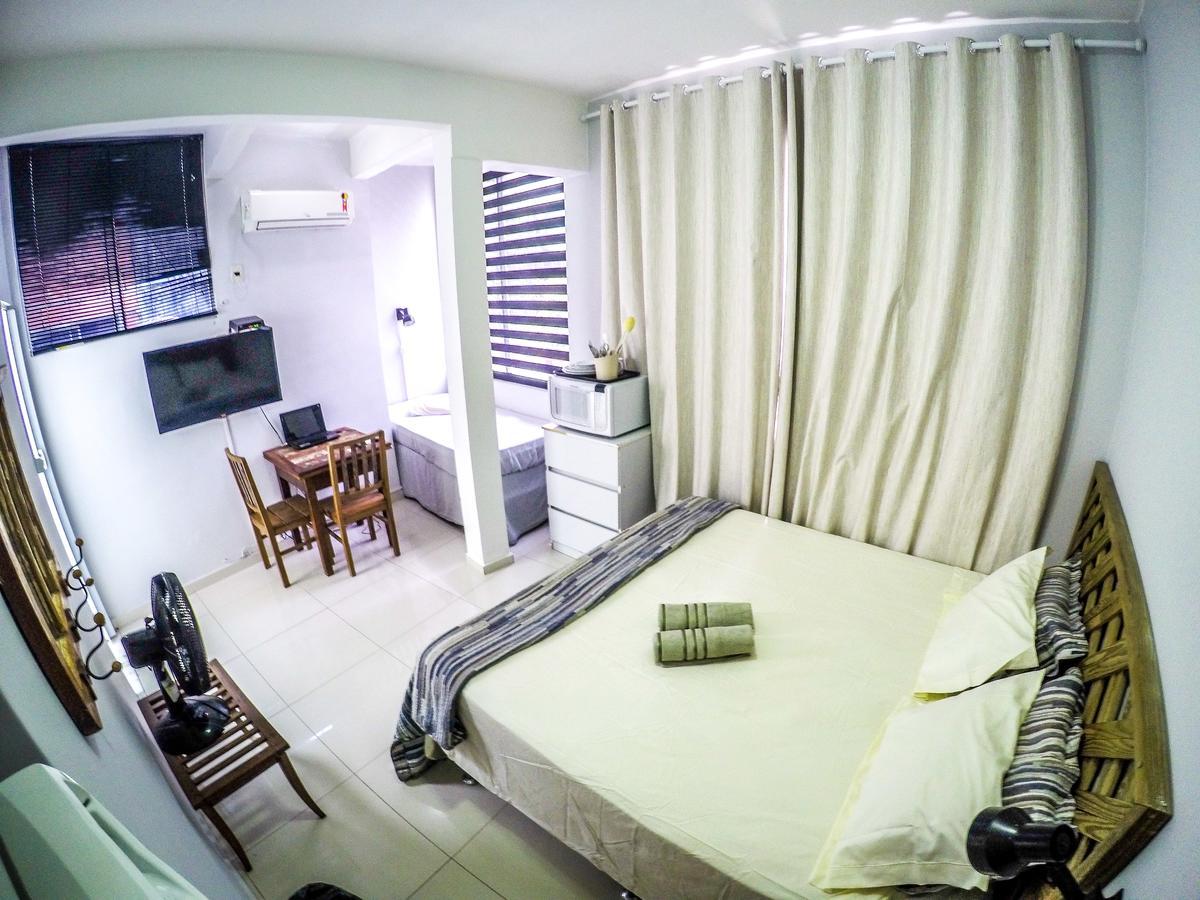 Baixo Copa Guest house Rio de Janeiro