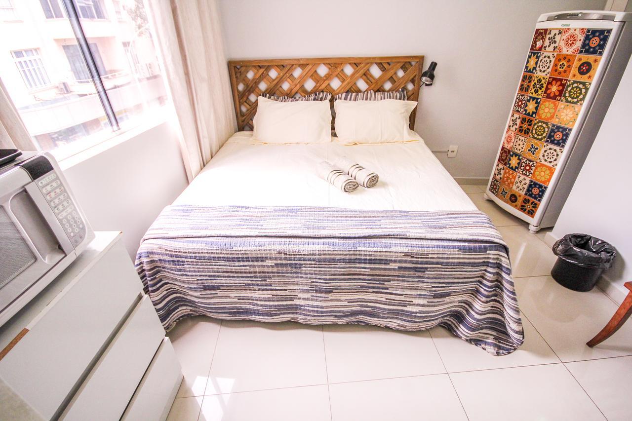 Guest house Baixo Copa 2*