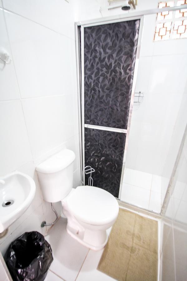 Guest house Baixo Copa