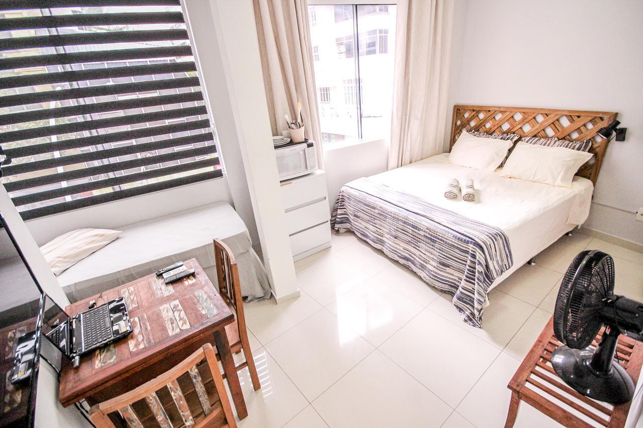 Guest house Baixo Copa