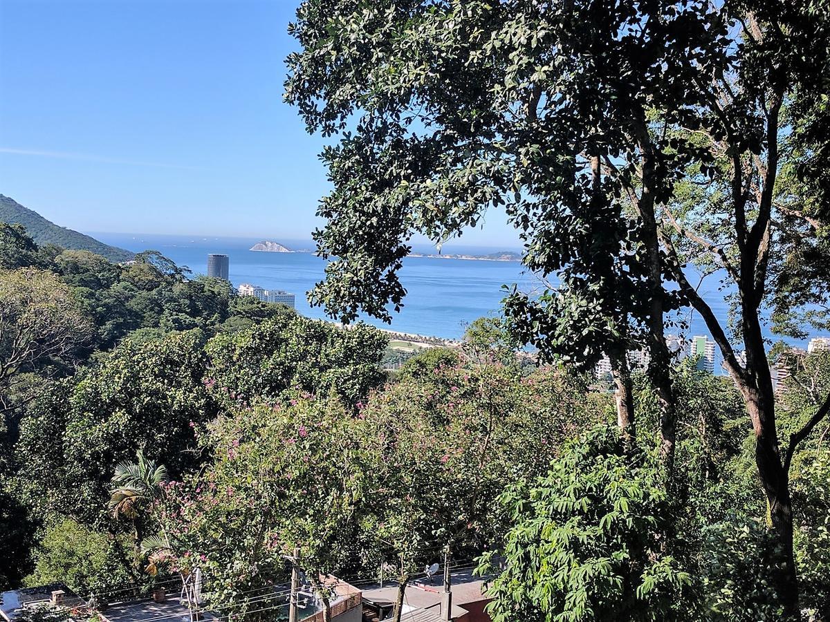 Casa Rio Acomodação com café da manhã 
