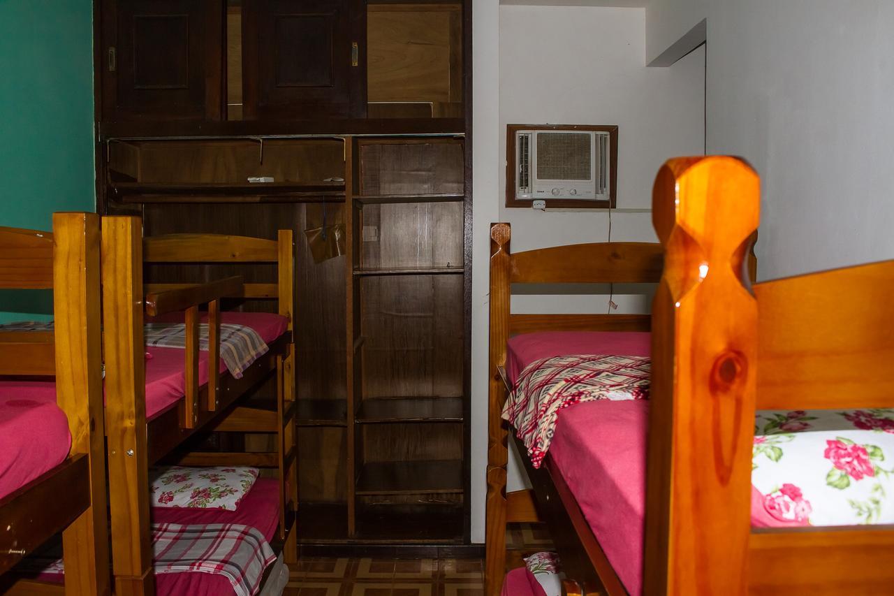 Rio Surf House E Albergue