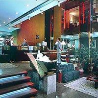 Everest Park Hotel Rio de Janeiro