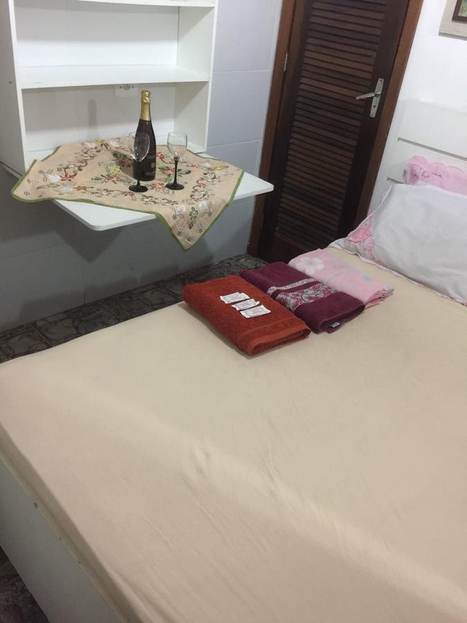 Hospedagem Minha Casa Hostel *