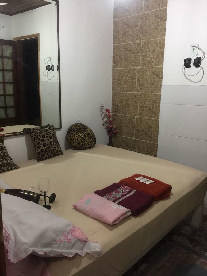 Hostel Hospedagem Minha Casa Rio de Janeiro