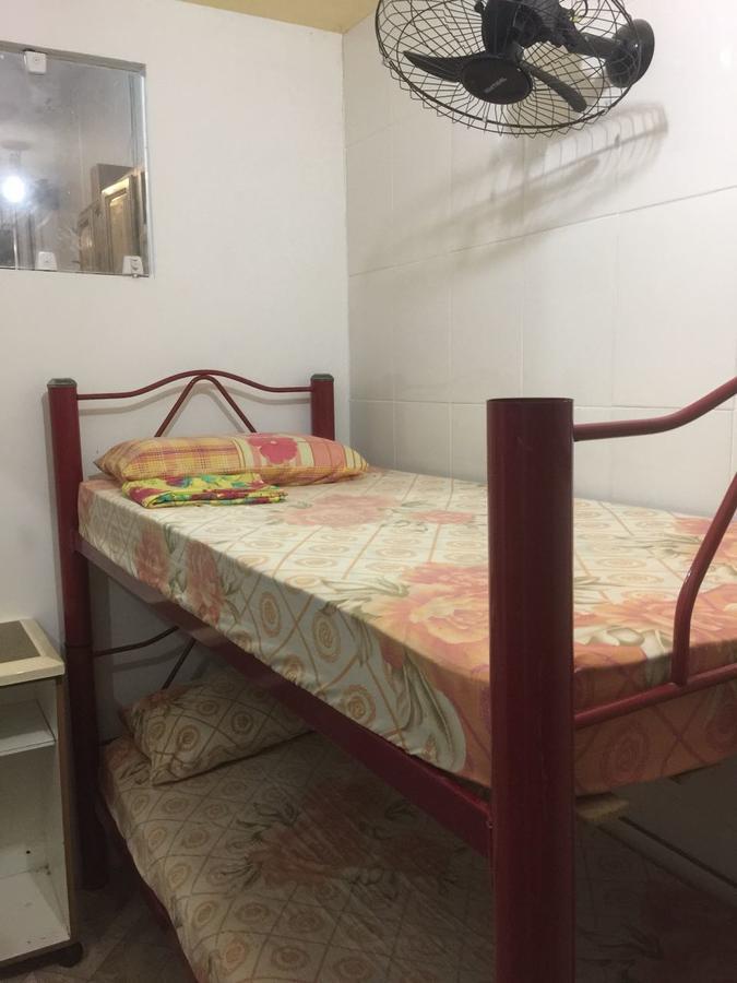 Hospedagem Minha Casa Hostel Rio de Janeiro