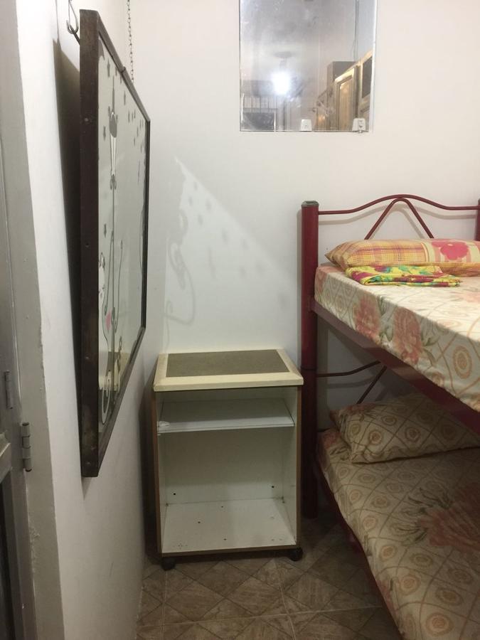 Hospedagem Minha Casa Rio de Janeiro