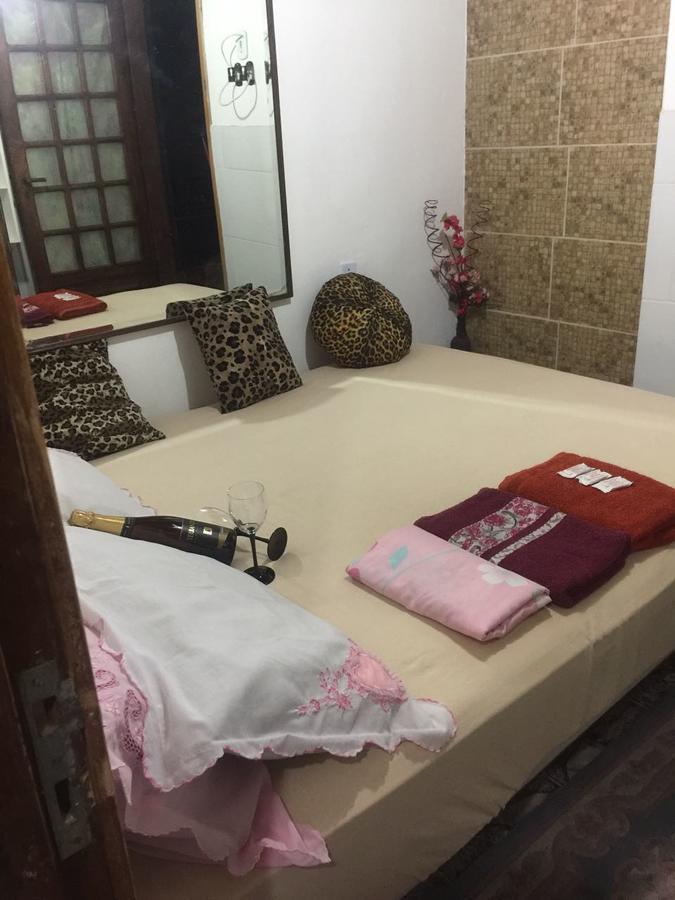 Hospedagem Minha Casa Hostel Rio de Janeiro