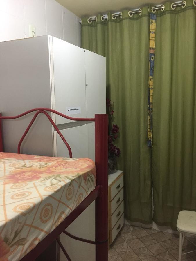 Hostel Hospedagem Minha Casa Rio de Janeiro