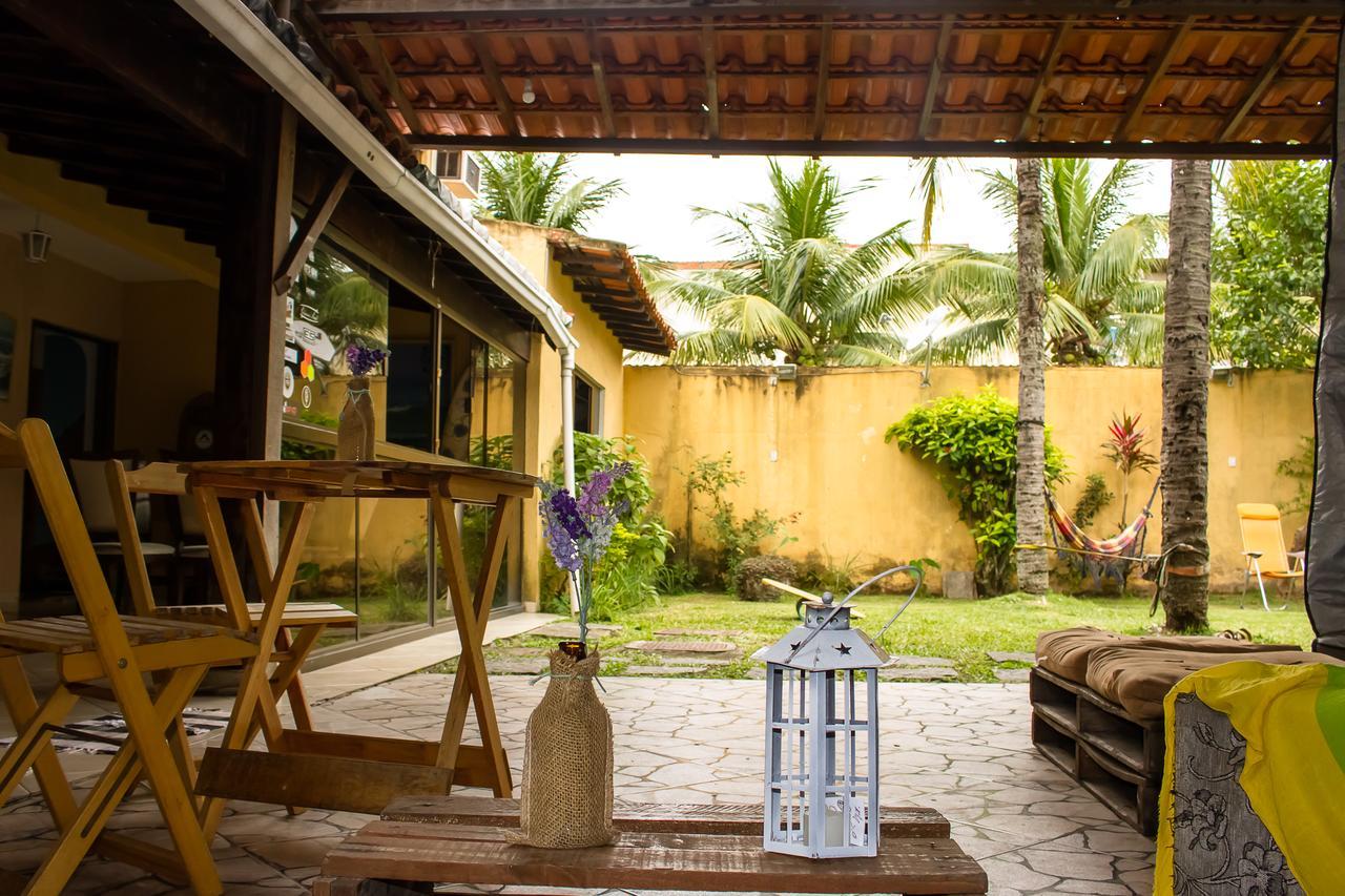 Albergue Rio Surf House E Rio de Janeiro