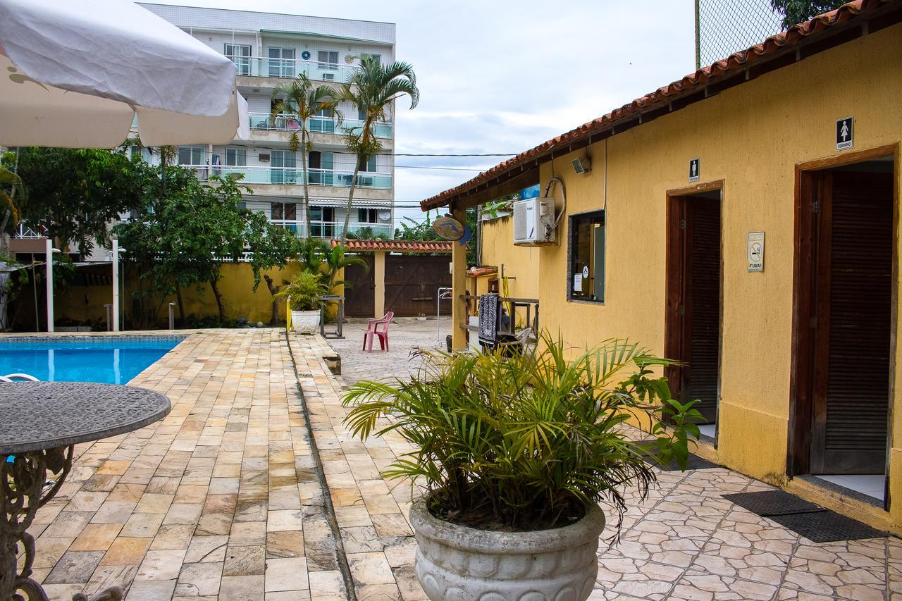 Albergue Rio Surf House E