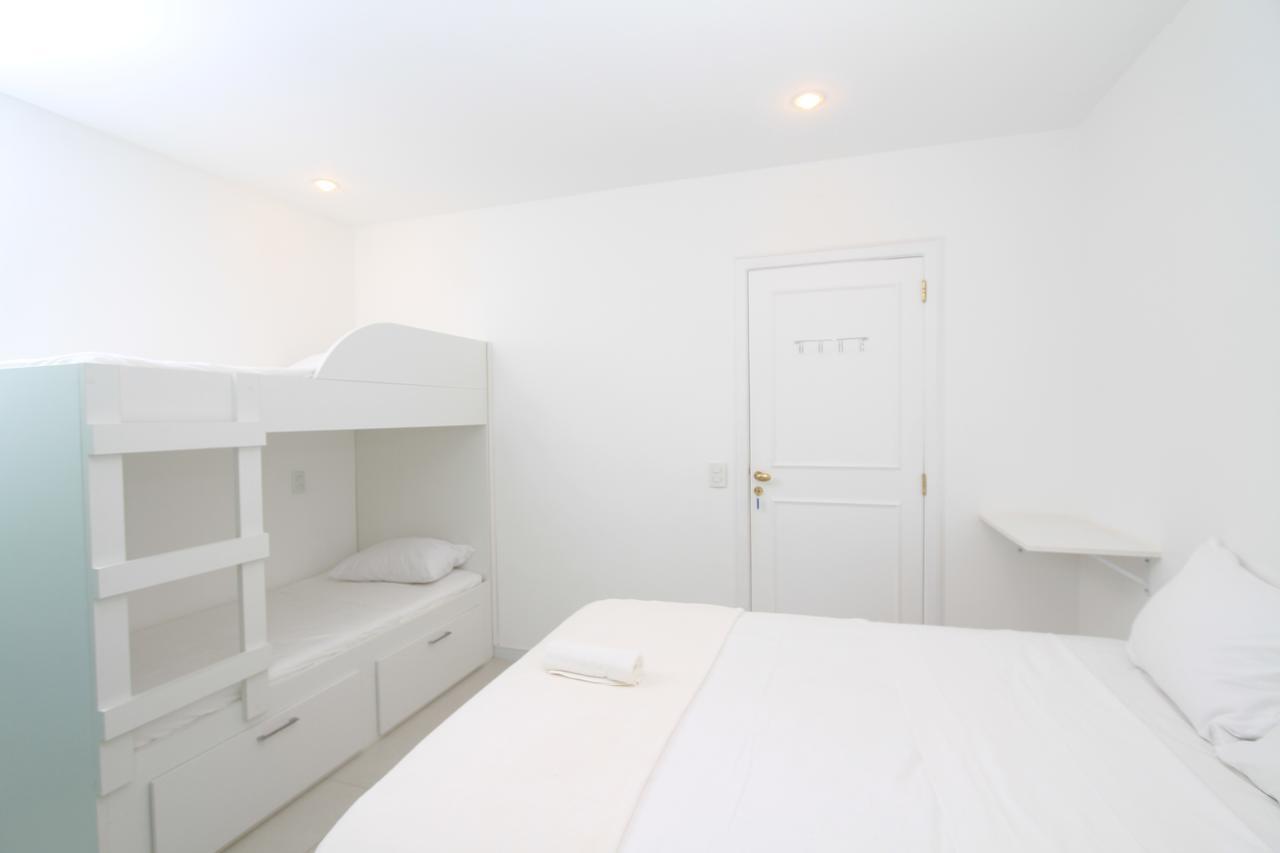 Guest house Ref House Barra Da Tijuca Rio de Janeiro
