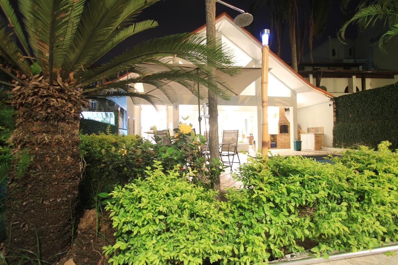 Ref House Barra Da Tijuca Casa de hóspedes 2*