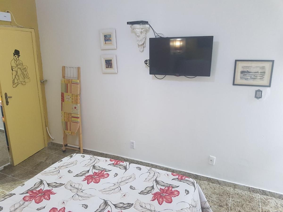 Apto Copacabana Com 2 Suítes Apartamento *