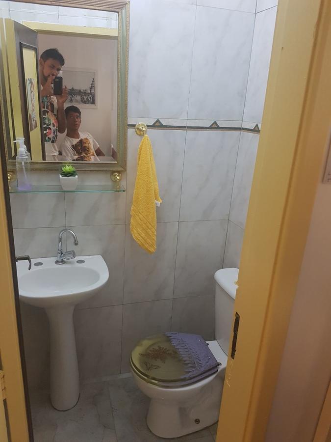 Apto Copacabana Com 2 Suítes * Rio de Janeiro