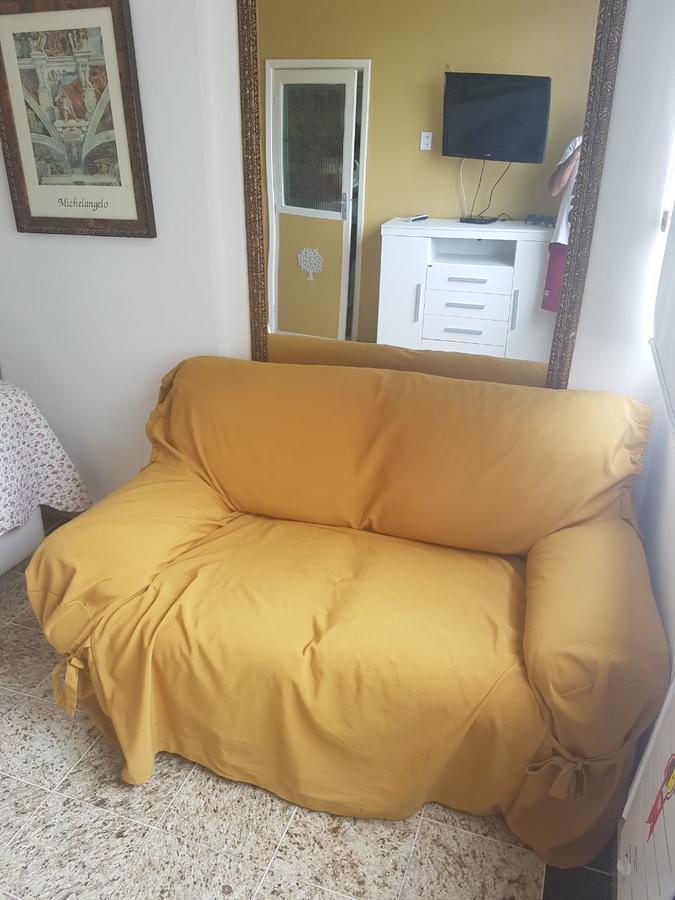 Apartamento Apto Copacabana Com 2 Suítes *