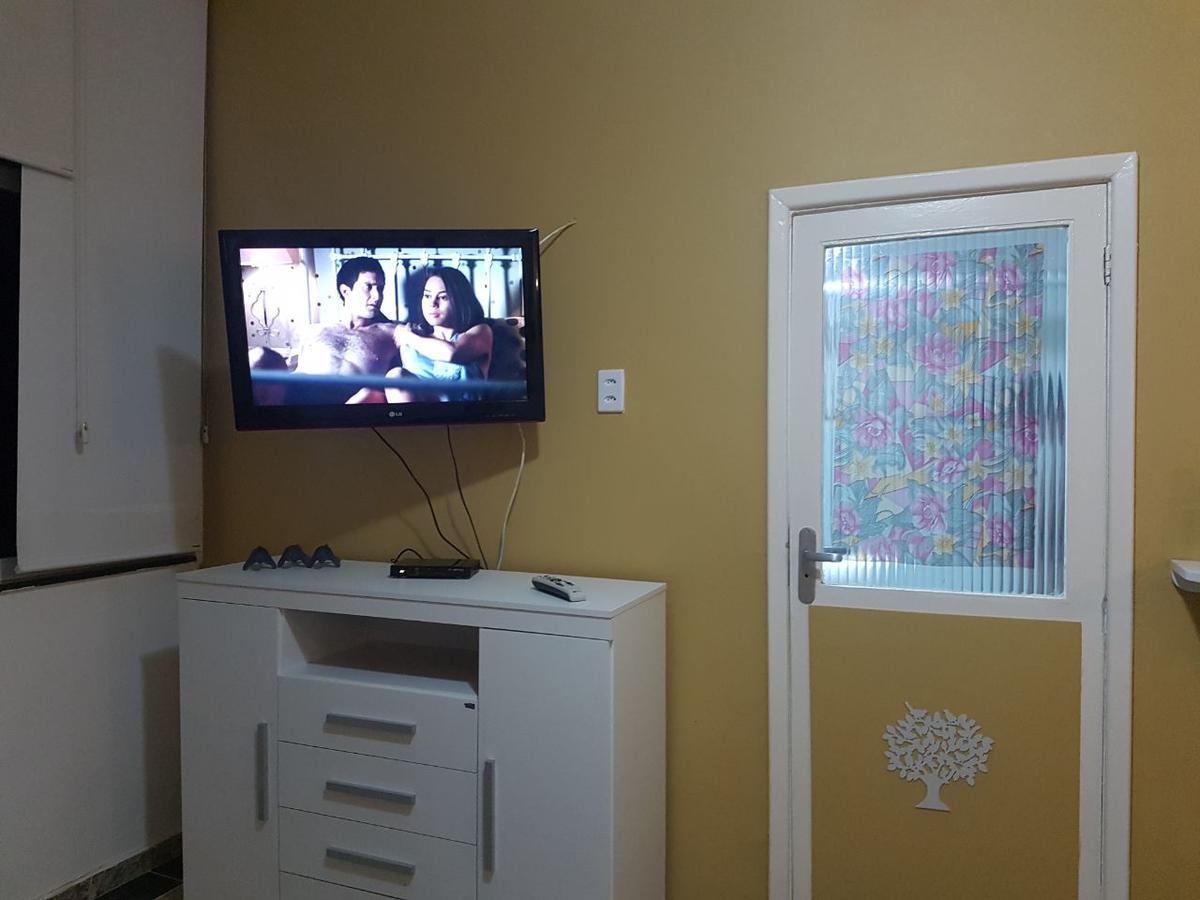 Apto Copacabana Com 2 Suítes Apartamento