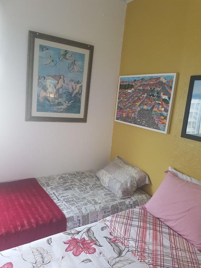 Apartamento Apto Copacabana Com 2 Suítes Rio de Janeiro
