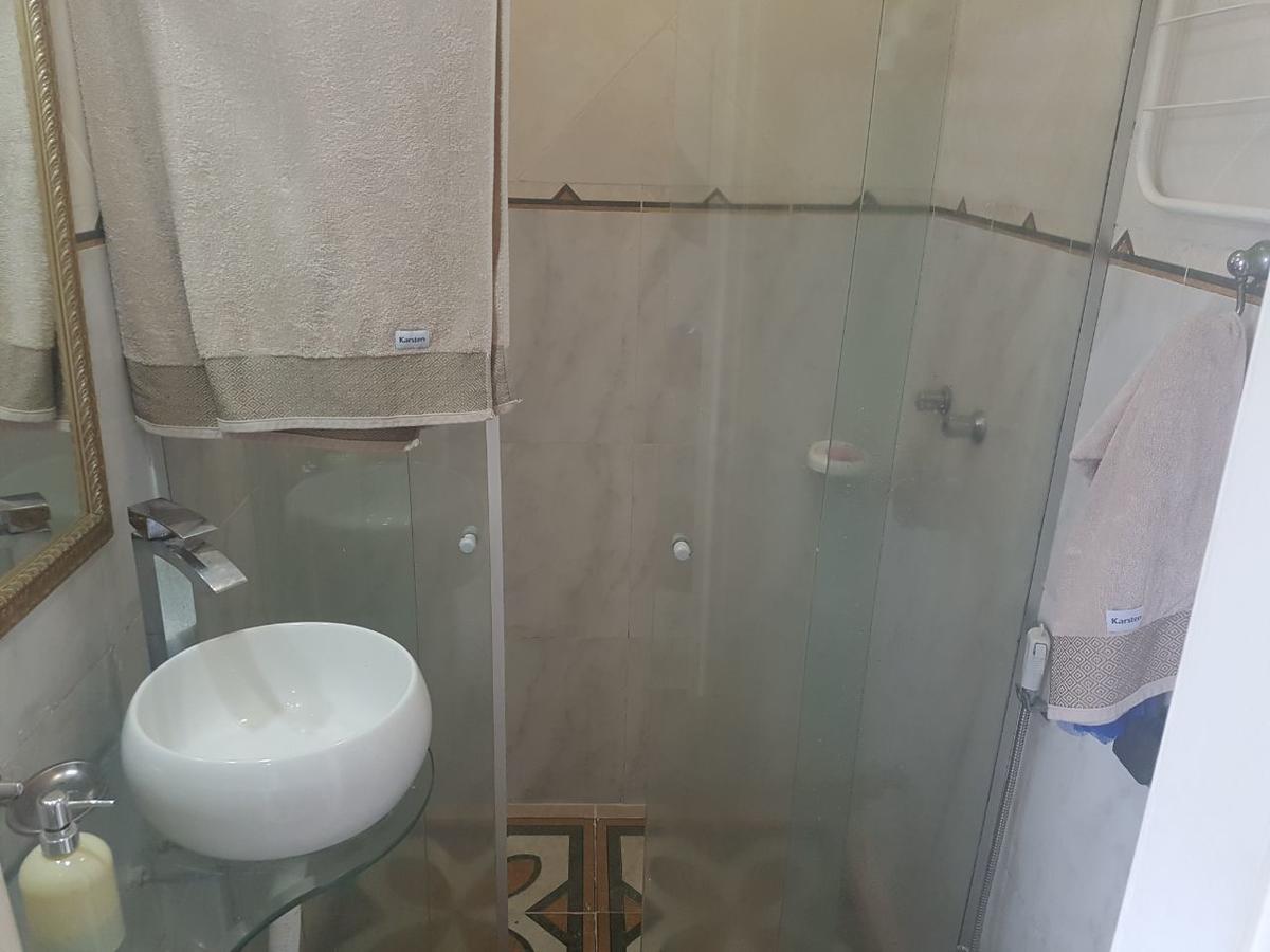 Apto Copacabana Com 2 Suítes Rio de Janeiro