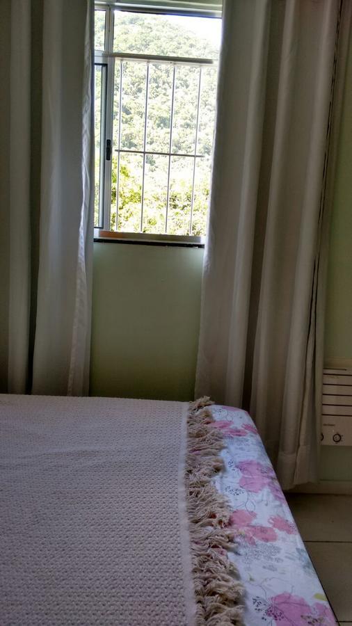 Homestay Casa Zona Sul Rio de Janeiro