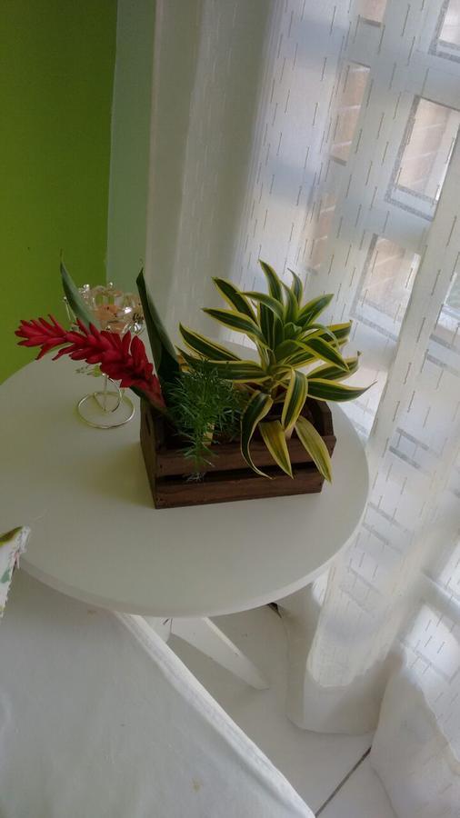 Casa Zona Sul Homestay