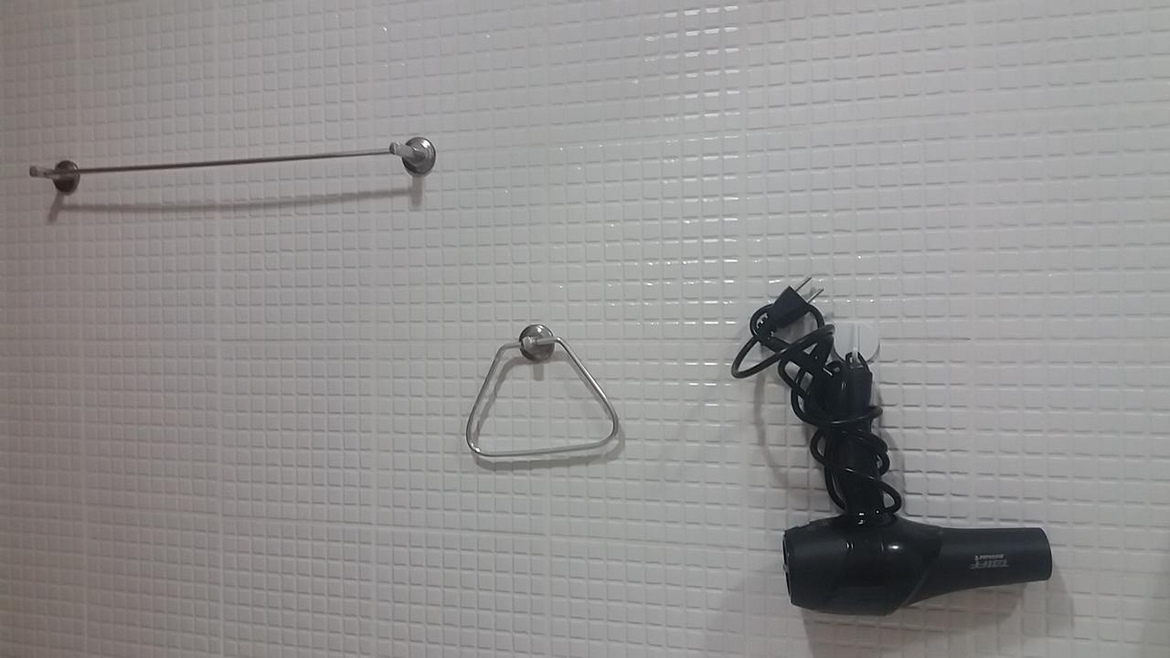 Apartamento Conforto Em Copacabana *