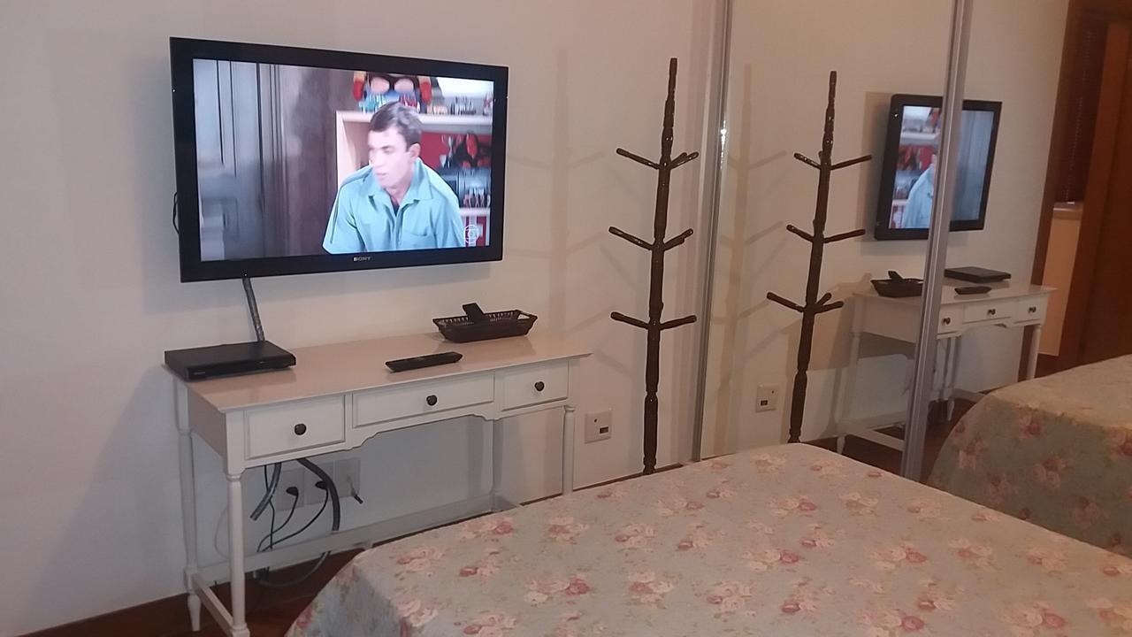 Conforto Em Copacabana Apartamento