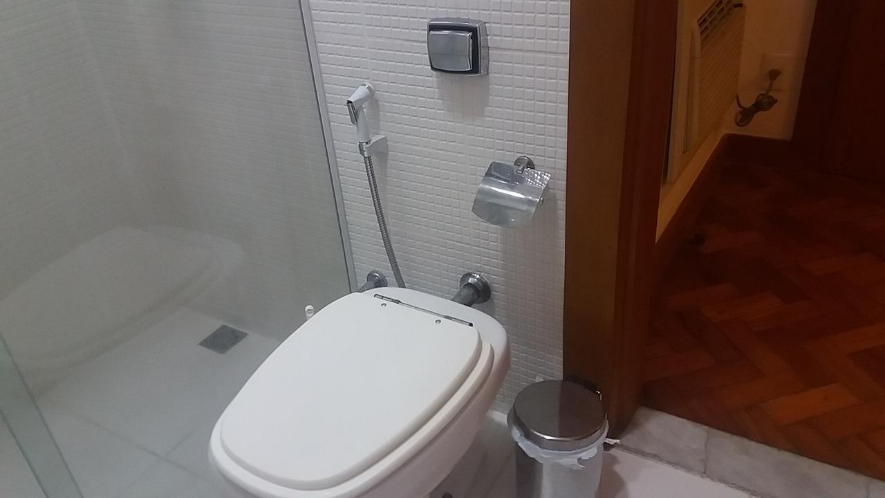 Conforto Em Copacabana Apartamento Rio de Janeiro