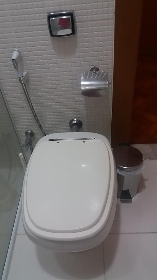 Conforto Em Copacabana Apartamento Rio de Janeiro