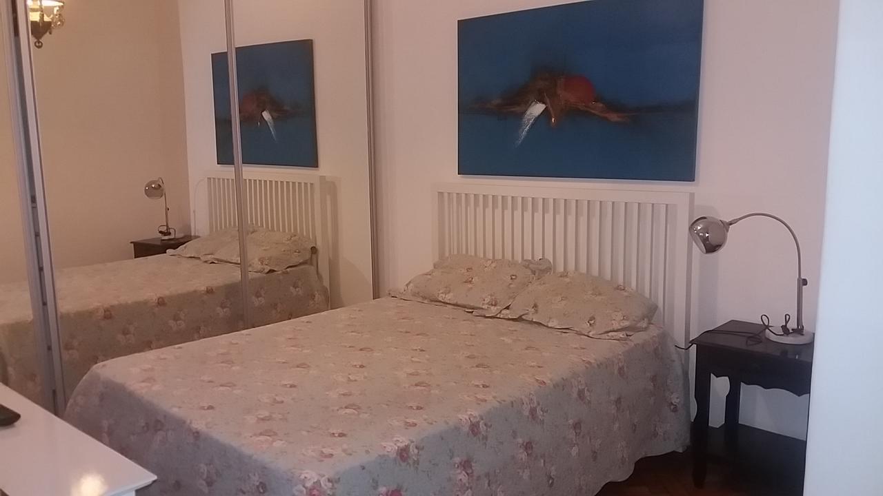 Apartamento Conforto Em Copacabana *