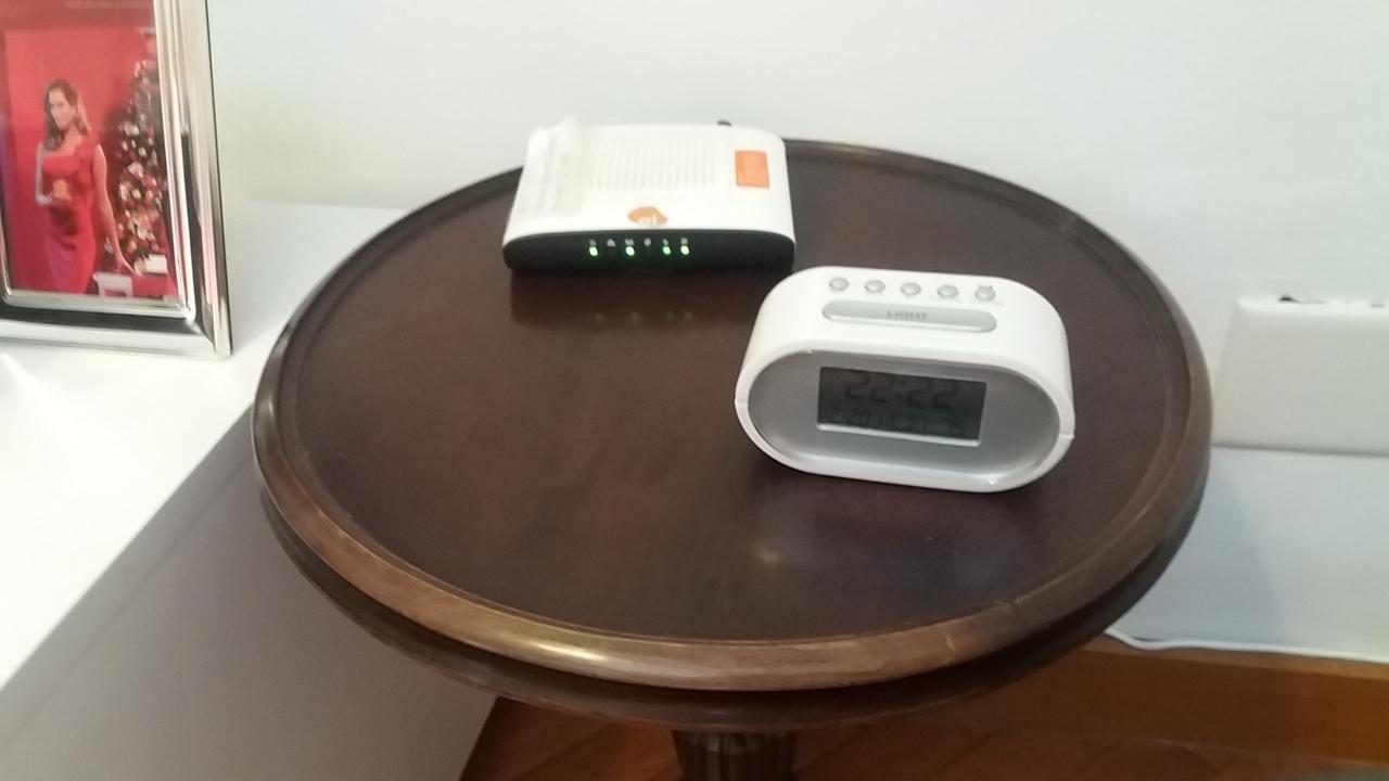 Conforto Em Copacabana Apartamento