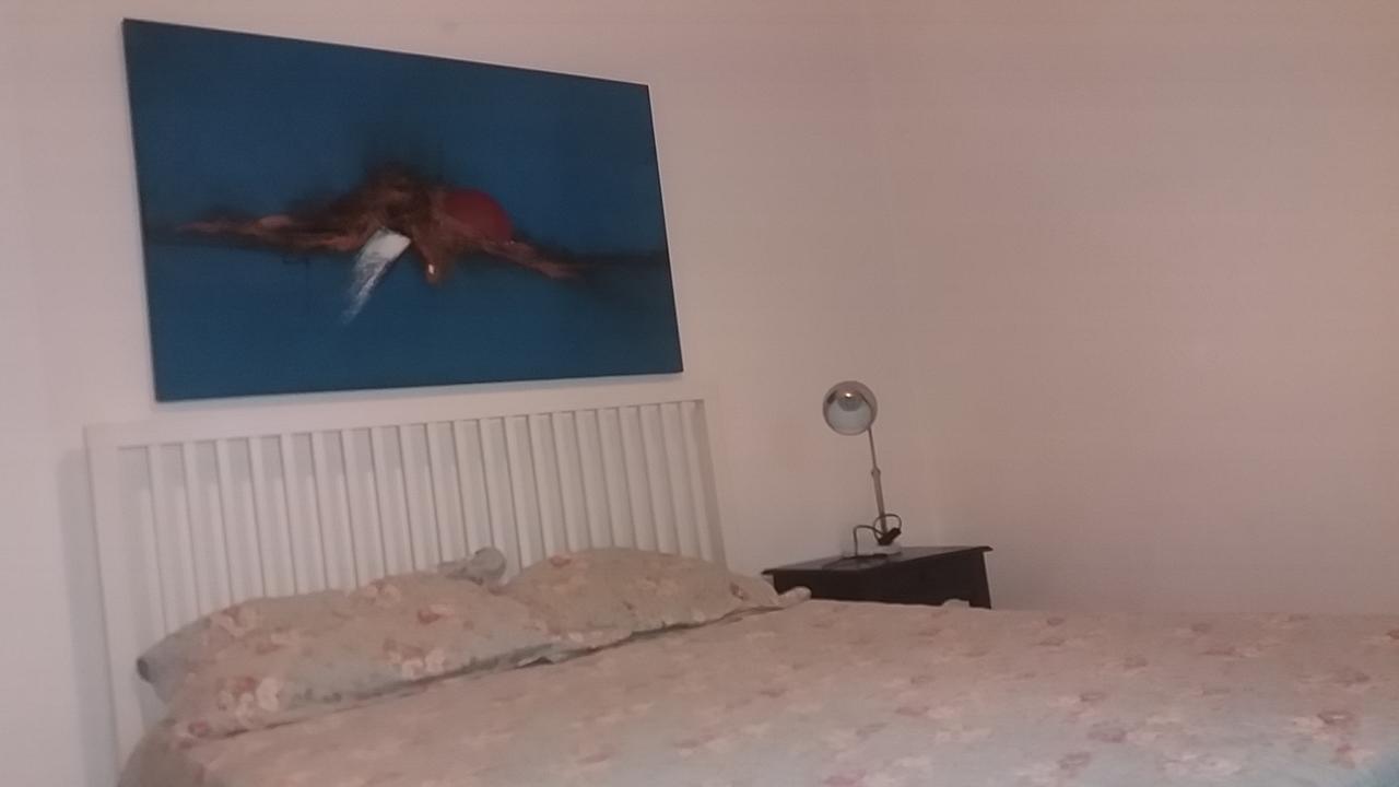 Conforto Em Copacabana Apartamento Rio de Janeiro