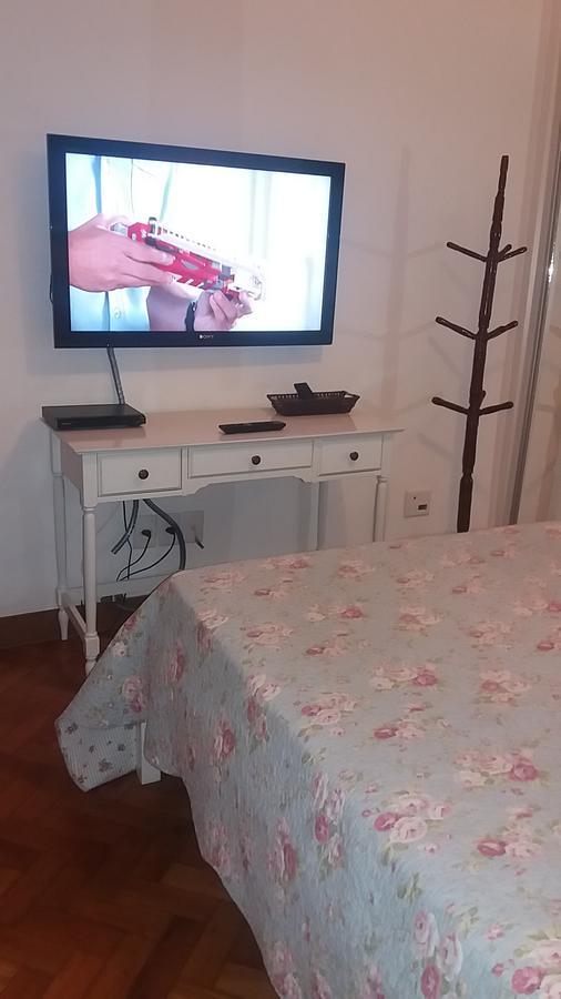 Conforto Em Copacabana