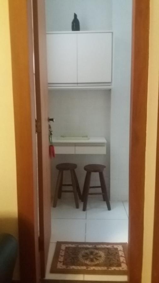 Conforto Em Copacabana Rio de Janeiro