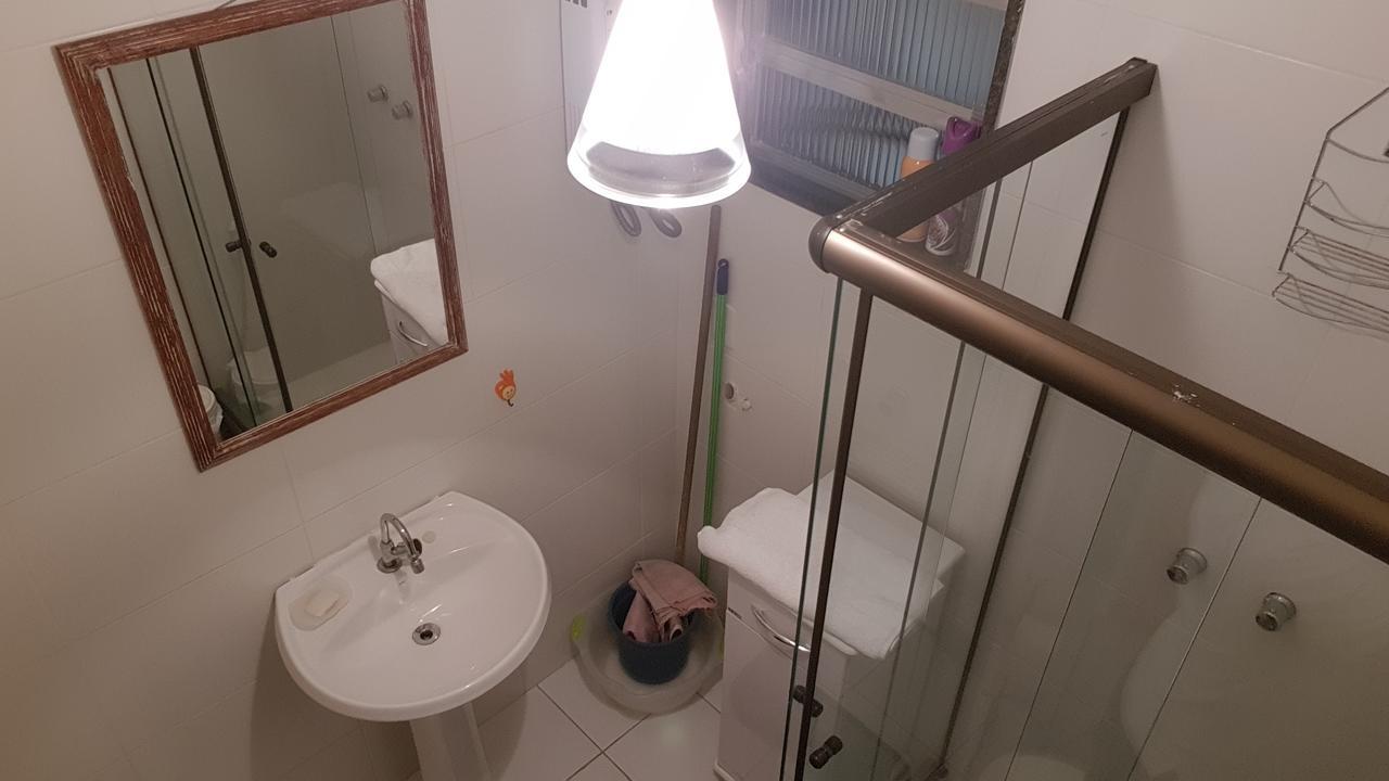 Apartamento Apartamento Copacabana Vendo O Mar