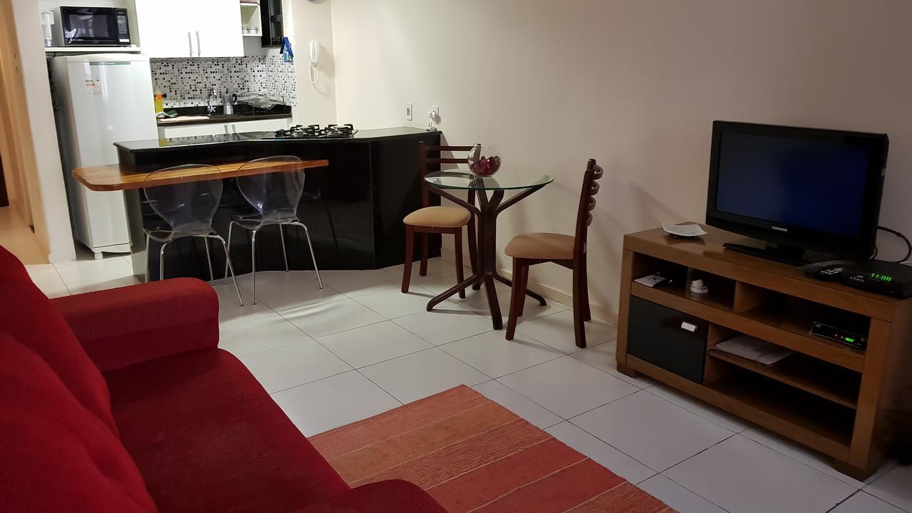 Apartamento Copacabana Vendo O Mar Apartamento *