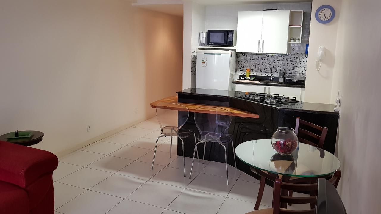 Apartamento Copacabana Vendo O Mar Rio de Janeiro