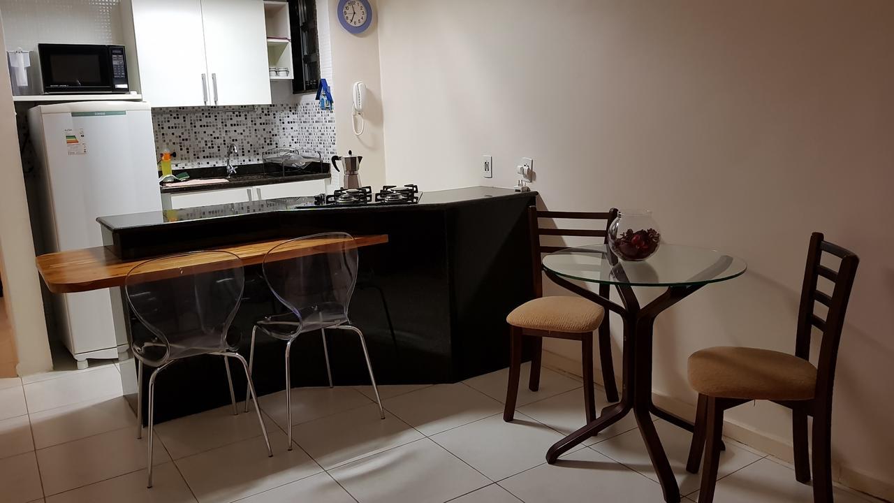 Apartamento Copacabana Vendo O Mar Apartamento *