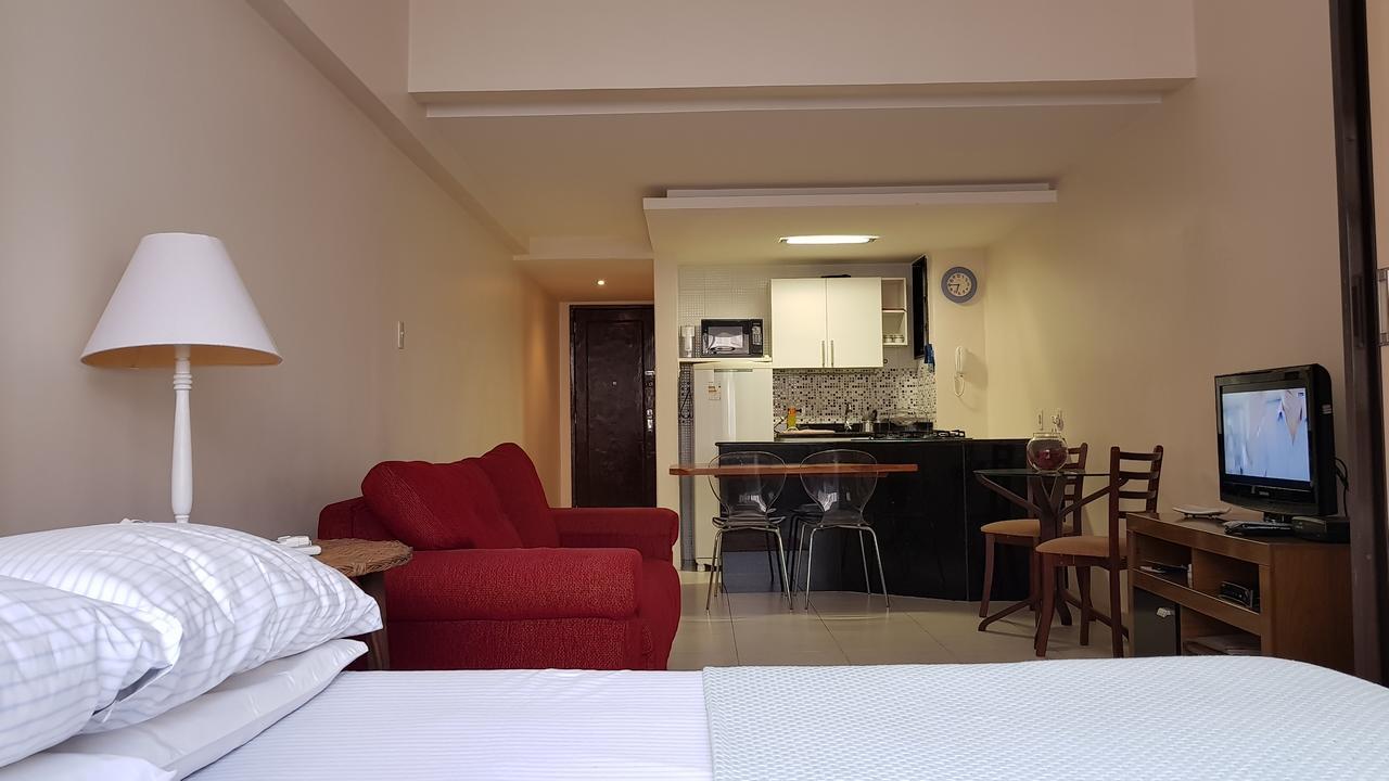 Apartamento Copacabana Vendo O Mar Apartamento