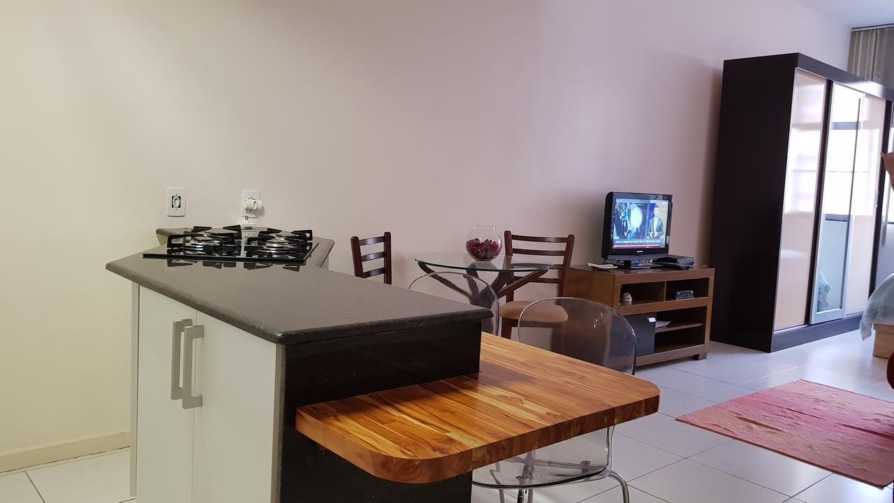 Apartamento Copacabana Vendo O Mar Apartamento *