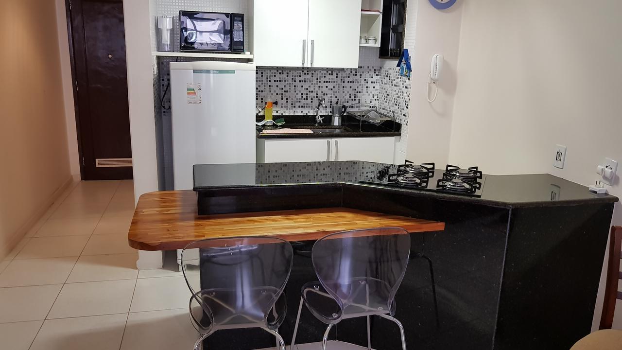 Apartamento Copacabana Vendo O Mar Apartamento Rio de Janeiro