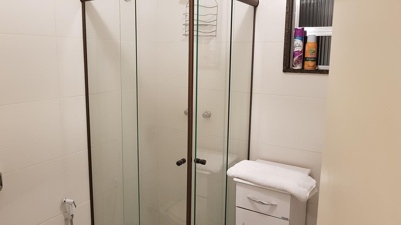 Apartamento Copacabana Vendo O Mar Rio de Janeiro